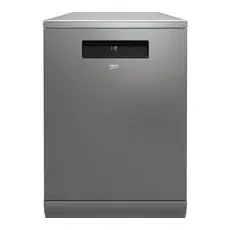 ჭურჭლის სარეცხი მანქანა BEKO DEN48520XAD bPRO 500