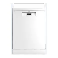 ჭურჭლის სარეცხი მანქანა BEKO BDFN35620W b100