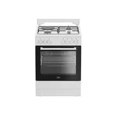 გაზქურა BEKO FBE63131WCS