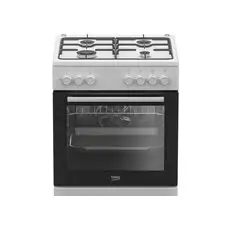 გაზქურა BEKO FBE62120WD