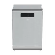 ჭურჭლის სარეცხი მანქანა BEKO BDEN48522X