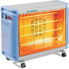 ინფრაწითელი გამათბობელი LUXEL LX2811