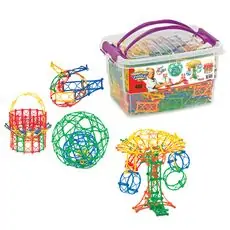 Dede 01905 Miniature Puzzle 480pcs. - სათამაშო ფაზლი