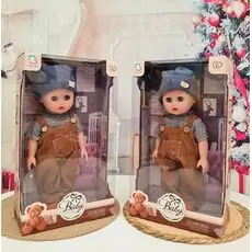 Family Full Of Love Doll - სათამაშო თოჯინა