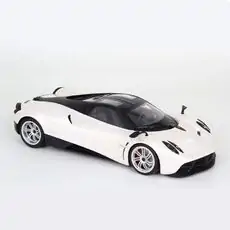 Remote Control Car - სათამაშო დისტანციური მართვის მანქანა