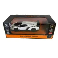 Remote Control Car - სათამაშო დისტანციური მართვის მანქანა
