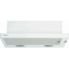 გამწოვი BEKO CTB 6407 W
