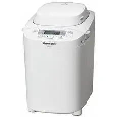 პურის საცხობი Panasonic SD-2511WTS