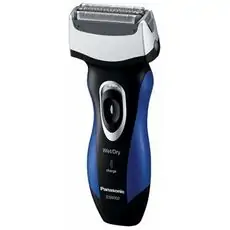 ელექტრო საპარსი Panasonic ES6002A520