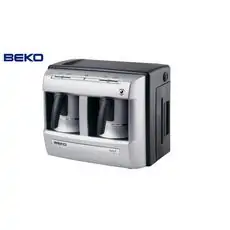 ყავის მოსამზადებელი აპარატი BEKO BKK 2113