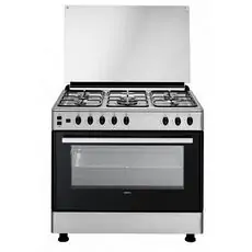 გაზქურა BEKO GG 15112 GX