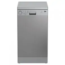 ჭურჭლის სარეცხი მანქანა BEKO DFS 05011 X