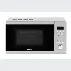 მიკროტალღური ღუმელი BEKO MWB 2310 EX + პანელი BEKO MWK 2310 X