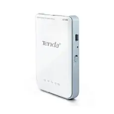 როუტერი TENDA 3G150B (WIRELESS N150 ROUTER)