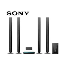 სახლის კინოთეატრი SONY BDVE6100.RU3