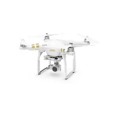 DJI Phantom 3 4K