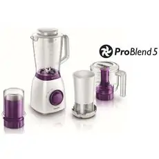 ბლენდერი PHILIPS HR2166/00