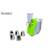 მრავალფუნქციური საჭრელი FRANKO FSM-1085