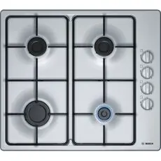 გაზქურის ზედაპირი BOSCH PBP6C5B80O