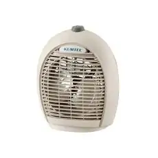 თბოვენტილატორი LX 6331 FAN