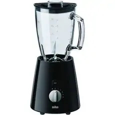 ბლენდერი BRAUN  JB3060BK