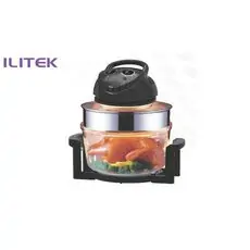 აეროგრილი ILITEK IL 5011