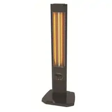 ინფრაწითელი გამათბობელი TH 1800 CARBON HEATER