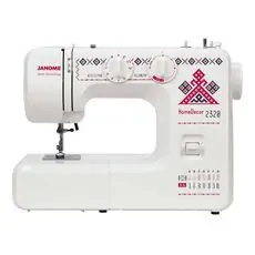 საკერავი მანქანა JANOME HOMEDECOR 2320