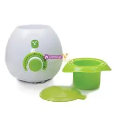 Cangaroo-ს ბოთლის გასათბობი 3x1 BOTTLE WARMER