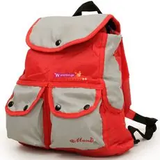 Cangaroo-ს დედის ჩანთა BACKPACK MONI