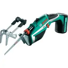 BOSCH-ის მინიხერხი ბაღისთვის KEO 10,8 LI (0600861900)
