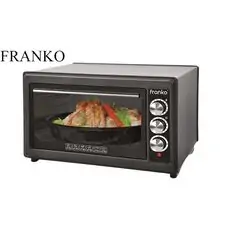 ელექტრო ღუმელი FRANKO FEO-1107