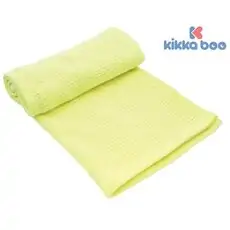 KikkaBoo-ს ახალშობილის პლედი Cellular