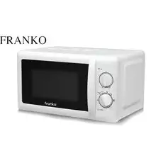 მიკროტალღური ღუმელი FRANKO FMO-1116