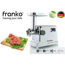 ხორცსაკეპი FRANKO FMG-1025