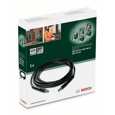 ცვლადი მილი, BOSCH  F016800360