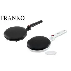 ბლინის ტაფა FRANKO FCM-1117