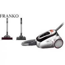 ​მტვერსასრუტი FRANKO FVC-1111