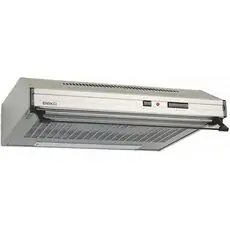 გამწოვი BEKO CFB 6432 XG