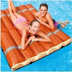 Intex-ის გასაბერი ლეიბი 58830