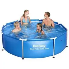 Bestway 56431-კარკასული აუზი