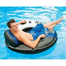 Intex-ის გასაბერი რგოლი River Run 58825