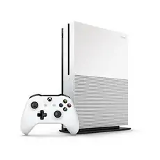 სათამაშო კონსოლი Microsoft Xbox One S 500 GB
