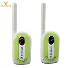 Cangaroo-ს რადიო ძიძა AUDIO BABY PHONE MATERNAL INSTINCT