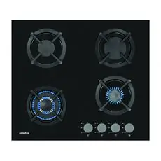 ჩასაშენებელი ზედაპირი Simfer H6GW4044NB