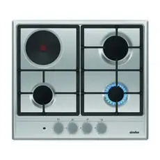 ჩასაშენებელი ზედაპირი Simfer H6MRR3144VI