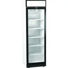 ვიტრინა მაცივარი Simfer SDS385DC1CF