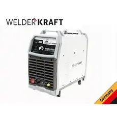 პროფესიონალური პლაზმური ჭრის აპარატი WELDER KRAFT WDK-40CUT Germany