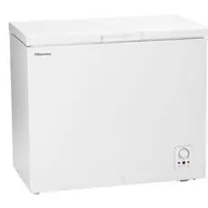 საყინულე Hisense FC-26DD4SA