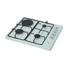 გაზქურა Simfer T6310PERW